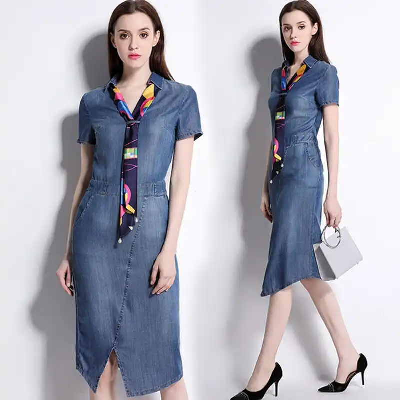 retro jeans outfits female