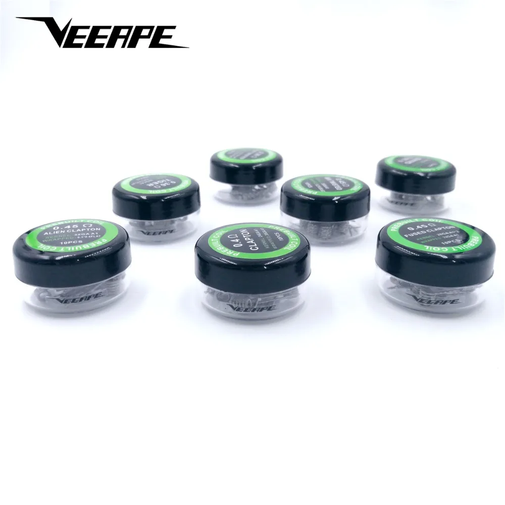 Premade Heating Wire16