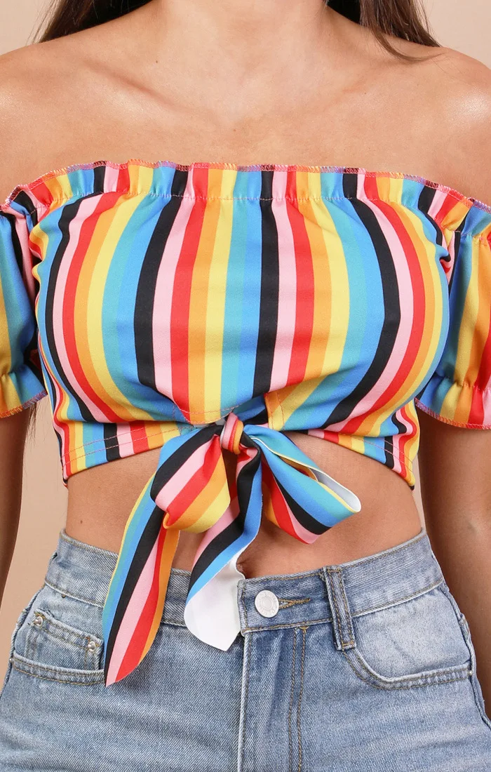 rainbow-bardot-tie-detail-crop