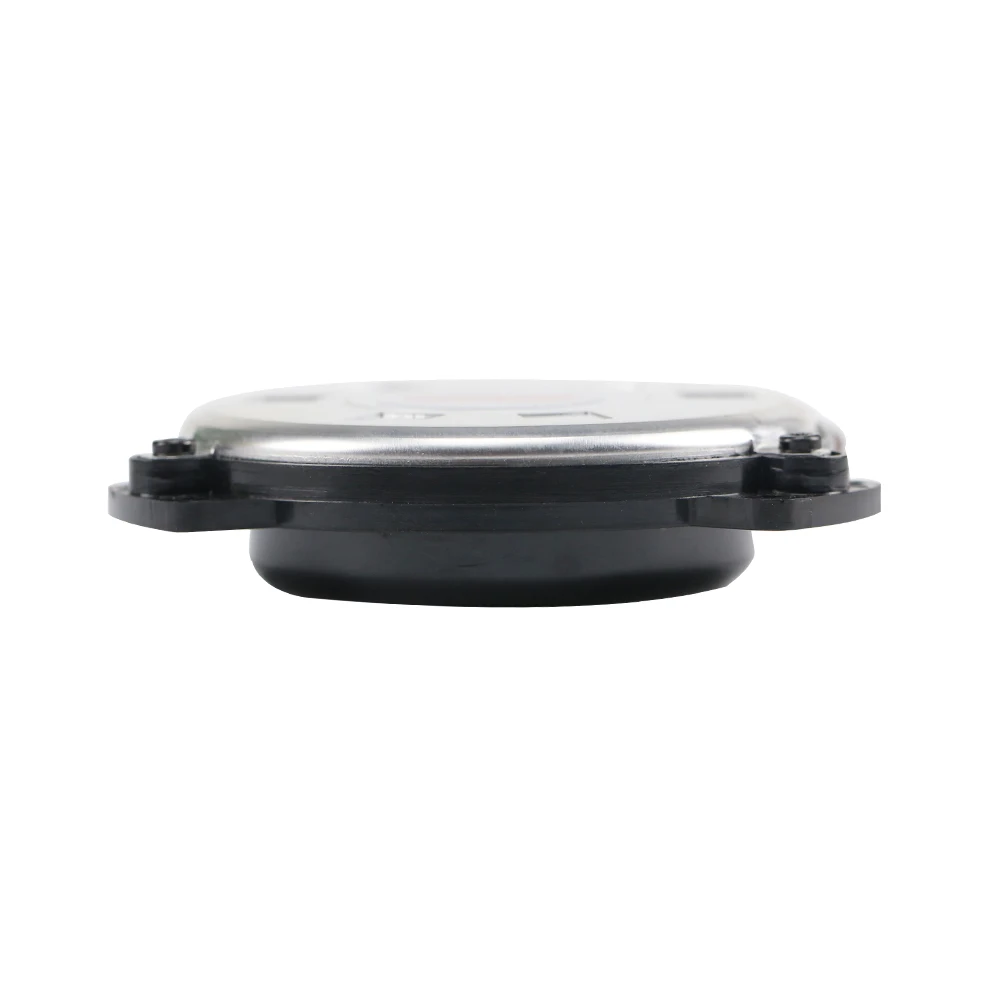 Ghxamp 87mm Feeling Music Low Frequency Vibration Speaker Subwoofer Plane Resonance Car Seats Home Massage SPA 20Hz-150Hz 1PC 5