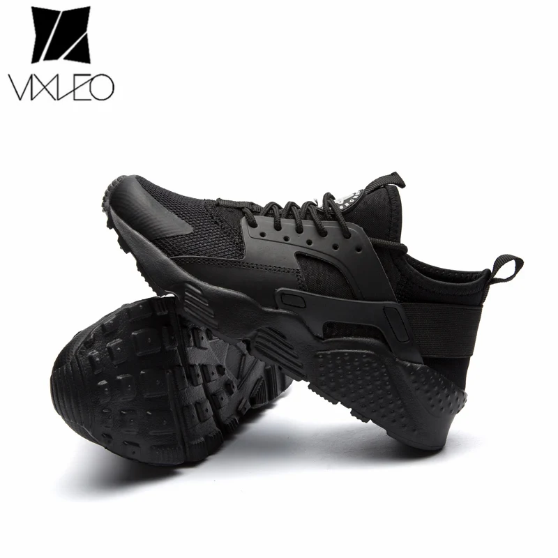

VIXLEO New Men casual shoes Superstar Brand Designer Tenis Masculino Adulto Huarache Air Casual Unisex Shoes Krasovki Size 36-47