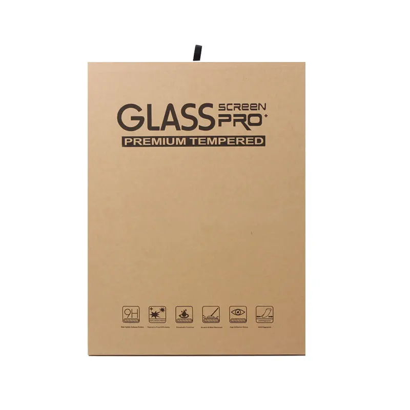Закаленное Стекло для Samsung Galaxy Tab A 9 7 T550 T551 T555 0 3 мм 2.5D взрывозащищенный Экран