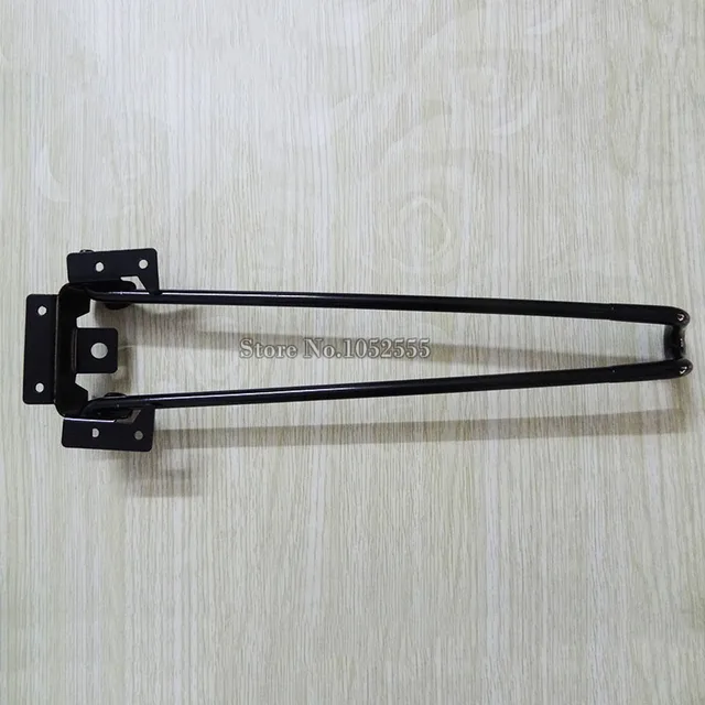 4pcs Lot Folding Table Legs Hairpin Leg Computer Coffee 4pcs Lot Folding Table Legs Hairpin Leg Computer Coffee Furniture Rv With