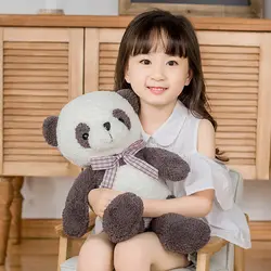 Большой размер peluche Игрушки панда/плюшевый мишка peluches плюшевые игрушки для детей