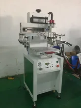 guangzhou screen printing machine,printing silk screen machine,automatic screen printing machine and used upart hand operation cylinder logo screen printing machine for pens bottles cups mugs