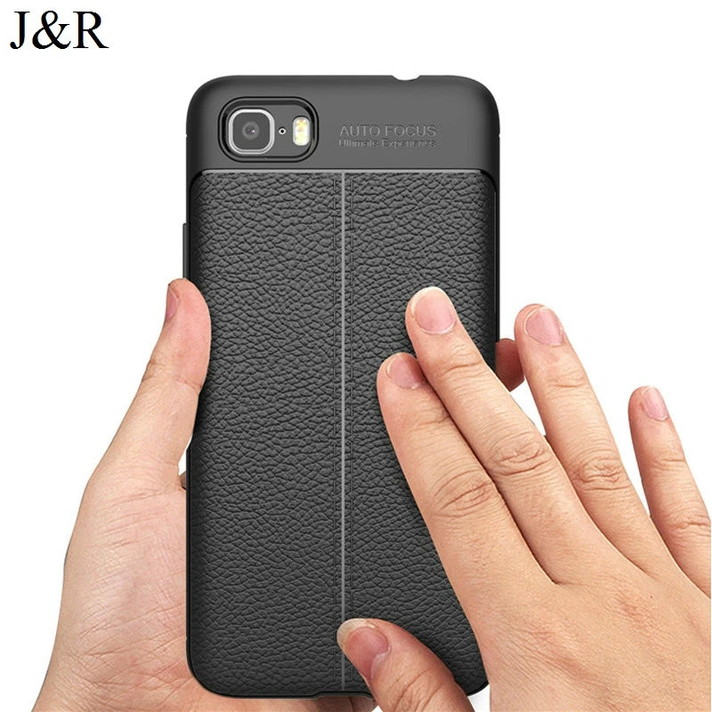 J&R Case for Asus ZenFone 3S Max ZC521TL Fitted Cover ZC521KL 3S Max 5.2