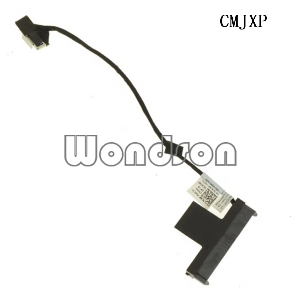 

For Dell Inspiron 15 7558 7568 HDD Harddrive Connector - CMJXP 0CMJXP 450.05P02.2001