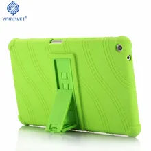 Soft Case For Huawei MediaPad T3 8.0 KOB-L09 KOB-W09 Silicone Stand Case For Huawei Honor Play Pad 2 8.0 Tablet Case Soft Case For Huawei MediaPad T3 8.0 KOB-L09 KOB-W09 Silicone Stand Case For Huawei Honor Play Pad 2 8.0 Tablet Case