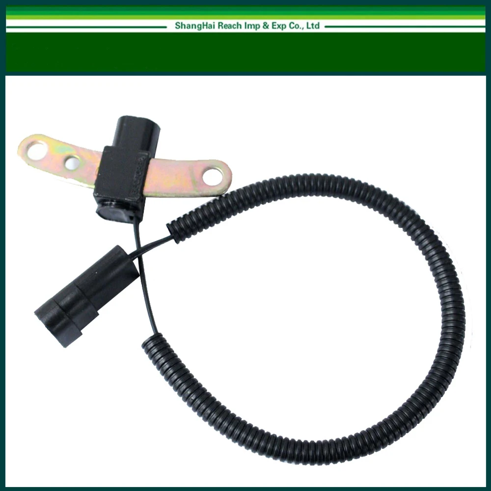Sensor de posición del cigüeñal para jeep Dodge Cherokee Wrangler