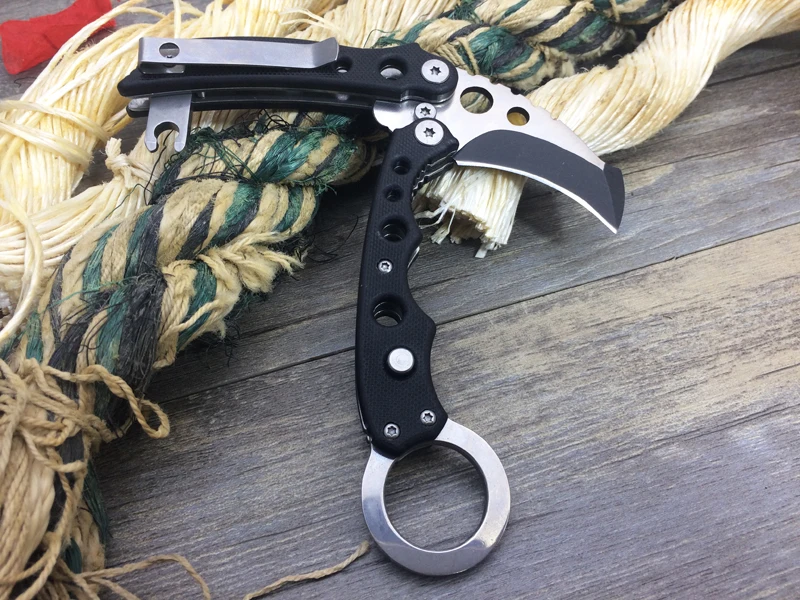 SR199C складной нож, 5Cr15Mov тактический карманный нож, наружные складные ножи, EDC Кемпинг Складной нож инструменты