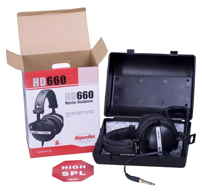 HD660-6