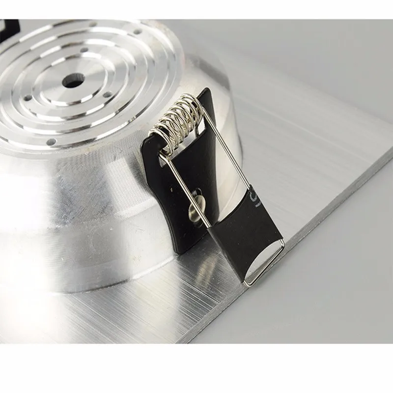 square driverless led down light-5