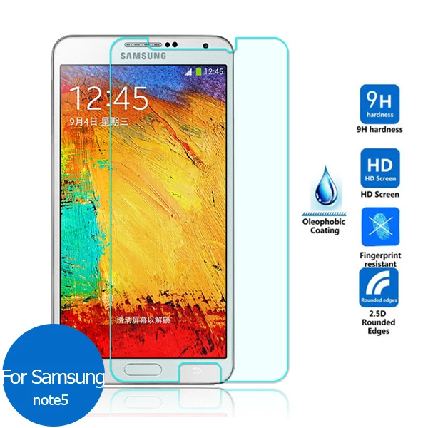 iflash screen protector note5