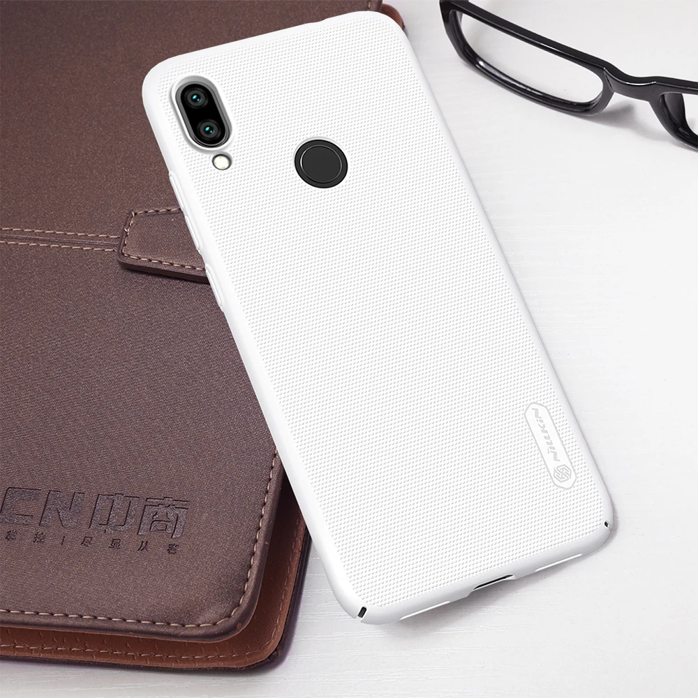 For Xiaomi Redmi Note 7 Pro Case Frosted (13)