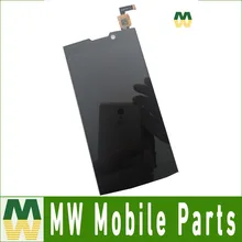 Для Innos D10 9108 ЖК-Дисплей + Сенсорный Экран digitizer 1 Шт./лот Бесплатная Доставка