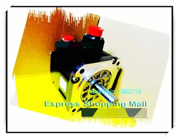 

2.9A 500W 2.39NM 2000r/min HF-SP52B+MR-J3-60A With Brake Servo Motor Drive Kit