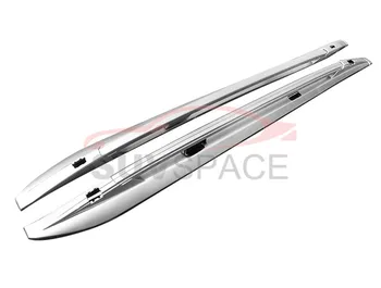

High Quality Roof Rack Bar Rail Baggage Luggage for Toyota Highlander Kluger 2014-2020