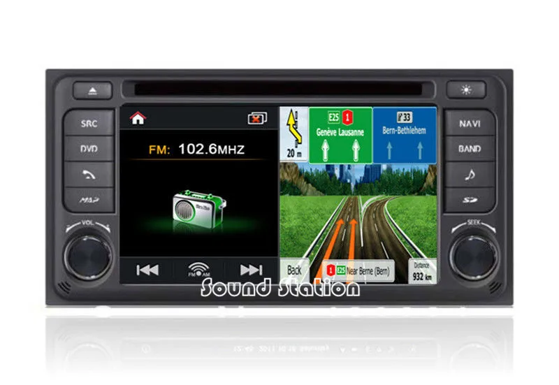 For Toyota Etios 2013 2014 Car DVD GPS Navigator Media Center Stereo Radio Audio Video Central