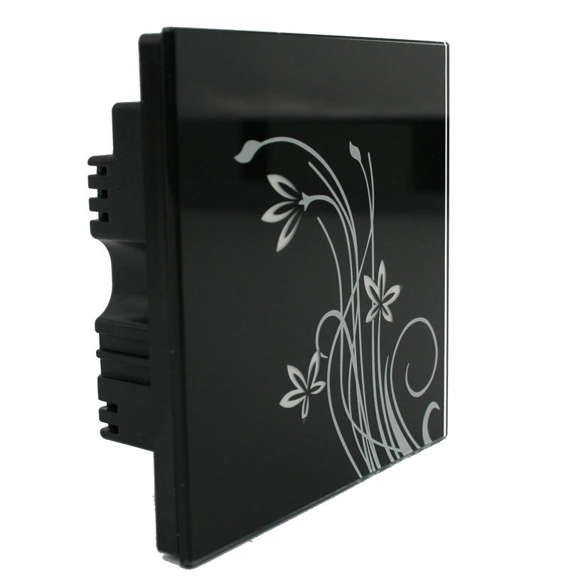 Free Shipping home switches for DIY lighting solution, 3gangs 2way ,110