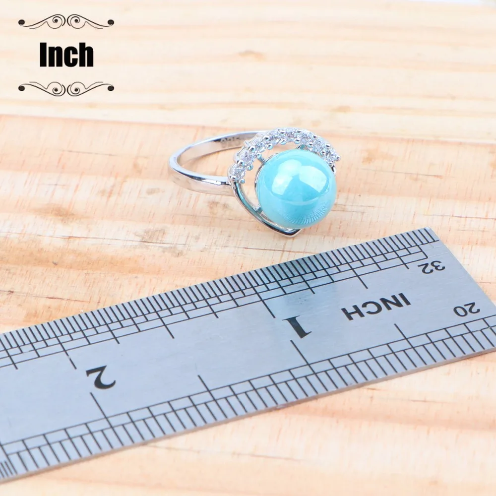 Earrings Pearl