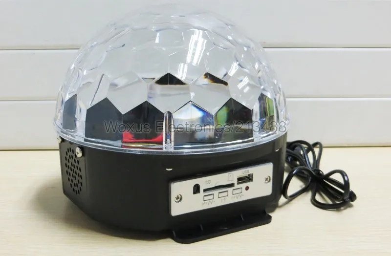 LED crystal magic ball light 8026 140827 (14)