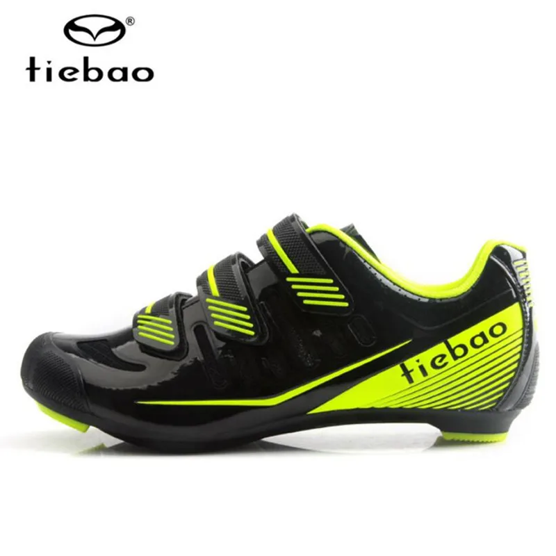 

Tiebao Road Cycling Shoes Men Sneakers women Professional Zapatillas Ciclismo Bike Shoes Breathable Outdoor superstar shoes