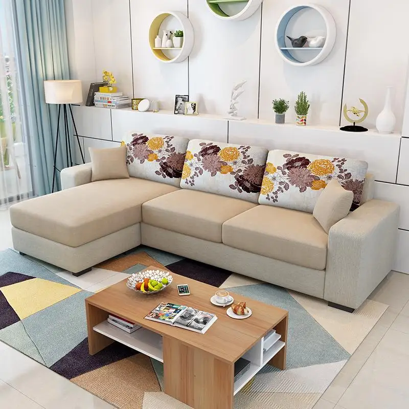 Home Moderno Para Do Salonu Copridivano Mobili Per La Casa Meble Recliner Mobilya Mueble De Sala Set Living Room Furniture Sofa