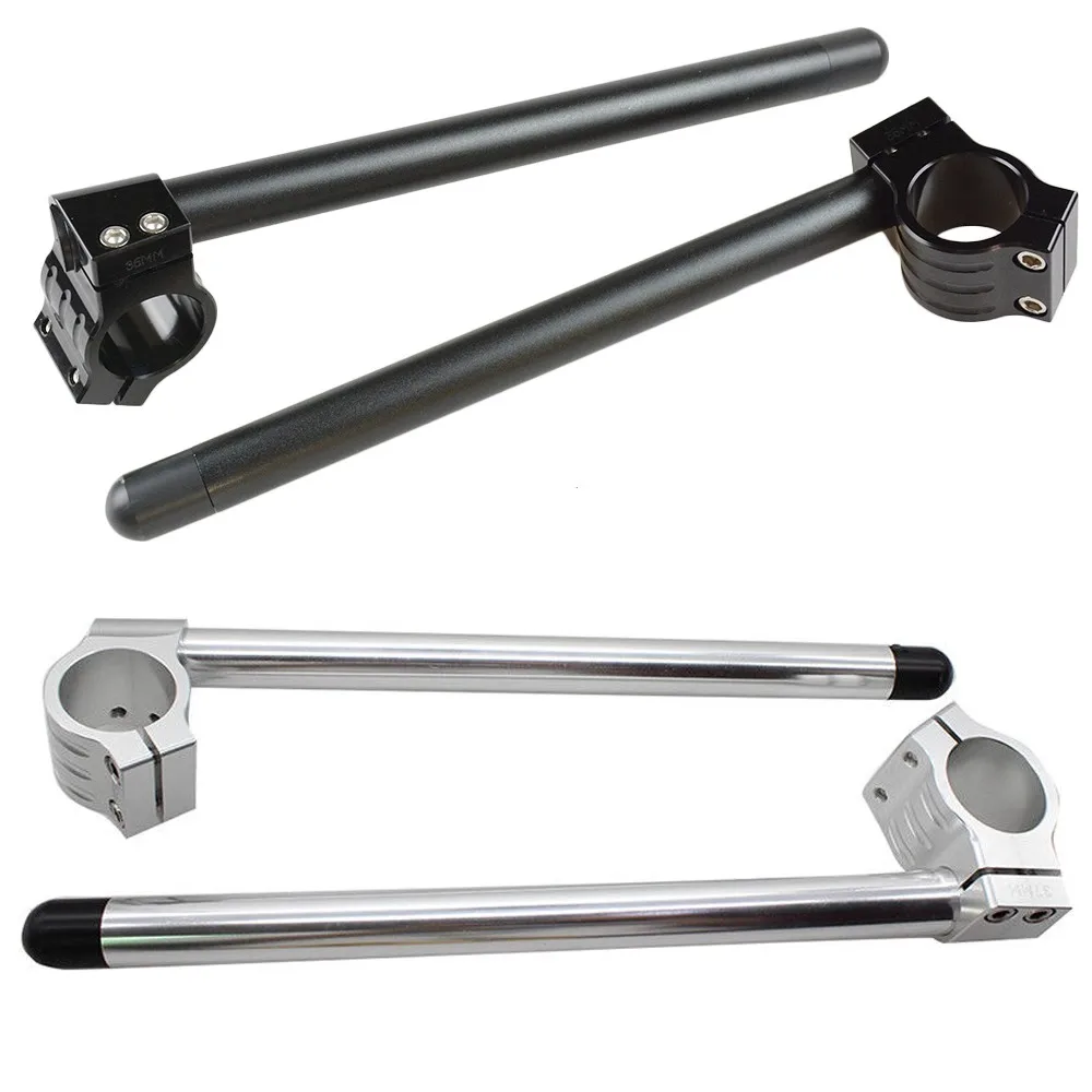 35/50mm Separate Handlebars Adjustable Motorcycle Accessories General Parts Modified Bibcock