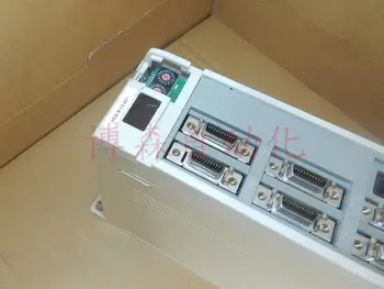 

USED MDS-B-V2-0503 SERVO DRIVE TESTED IN WORKING CONDITION