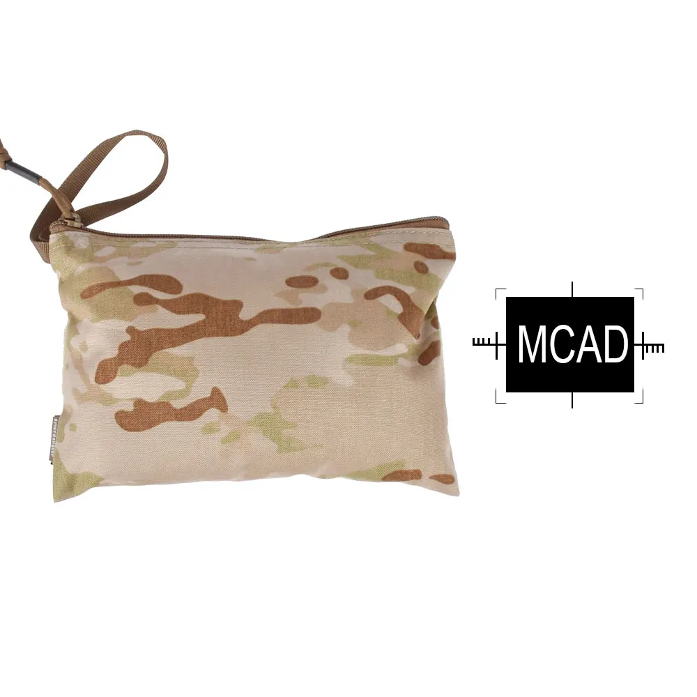 mcad