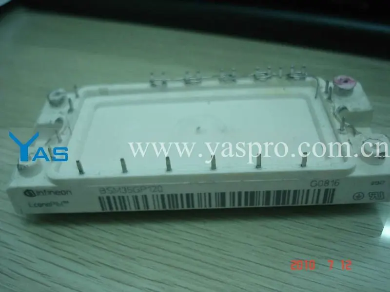 IGBT BSM35GP120