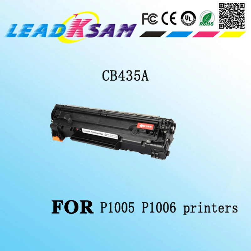printers that take hp p1006 printer toner
