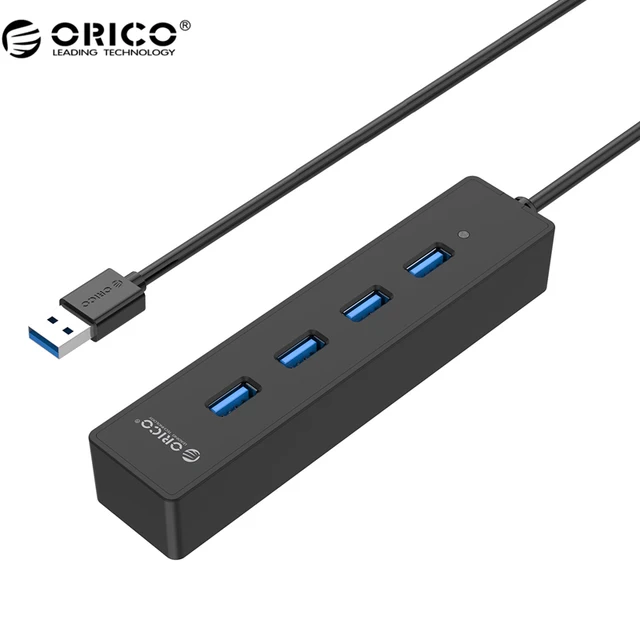orico usb 3.0 hub mac