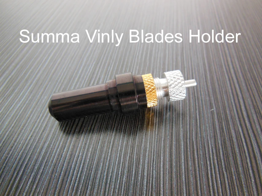 

einkshop For Mimaki Cutting Plotter Blade Holder Mimaki Printer Vinyl Cutter Plotter Knife Holder