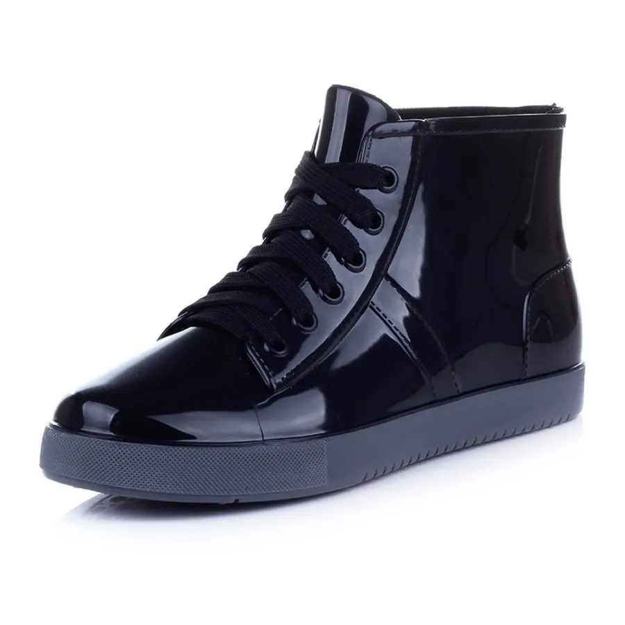 Rain Boots Women(2)