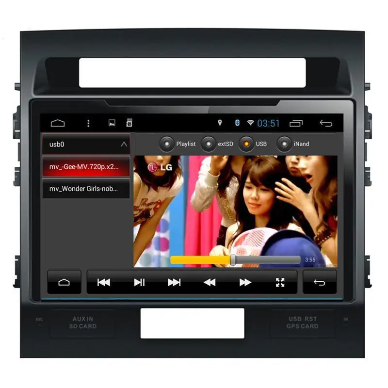WANUSUAL-10-1-1024-600-Quad-Core-Android-6-0-Car-GPS-Navigation-for-Toyota-land