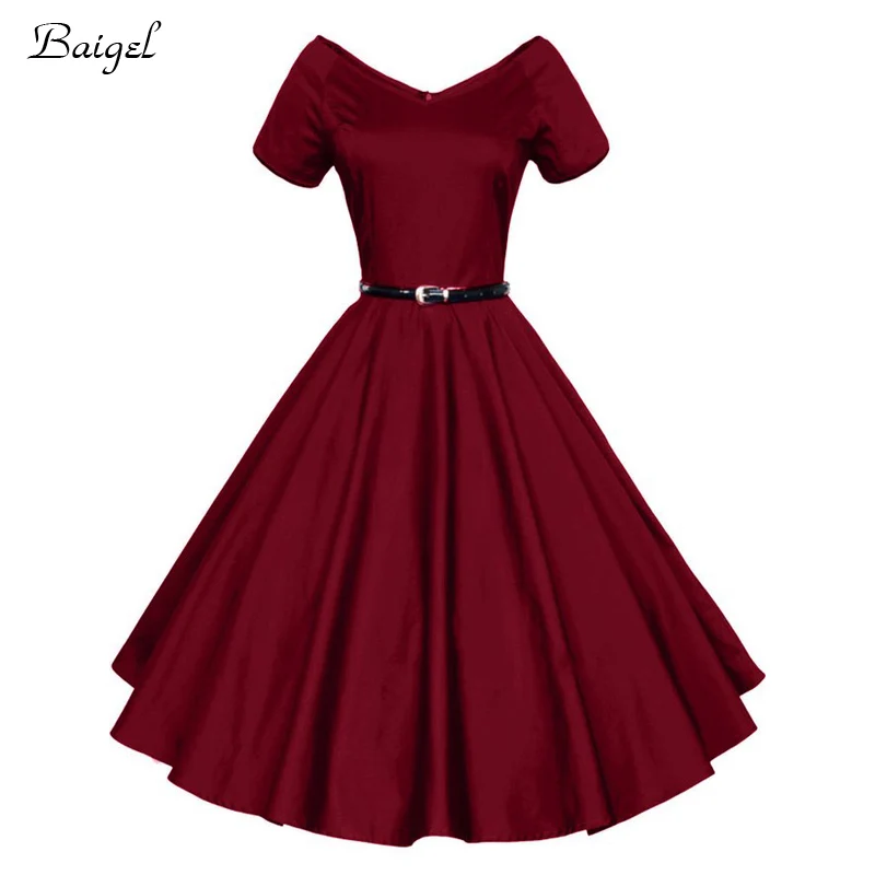 50s Dresses