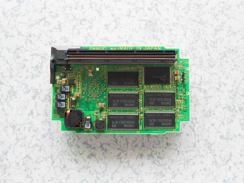 

FANUC cnc control pcb CPU card A20B-3300-0479