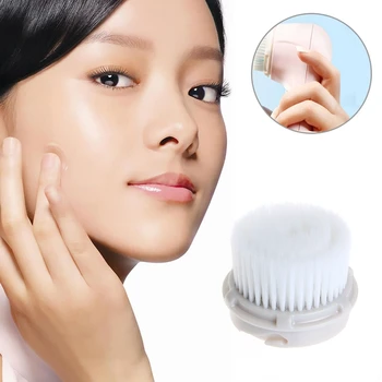 

New Replacement Brush Heads For MIA MIA 2 PRO PLUS Facial Cleansers