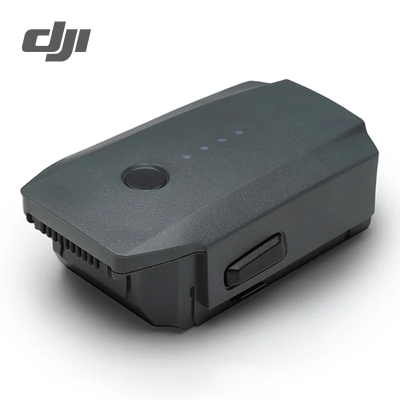 

DJI Mavic Pro Battery Intelligent Flight Battery Specially Designed for the Mavic Pro Drone Band New Original Accessories