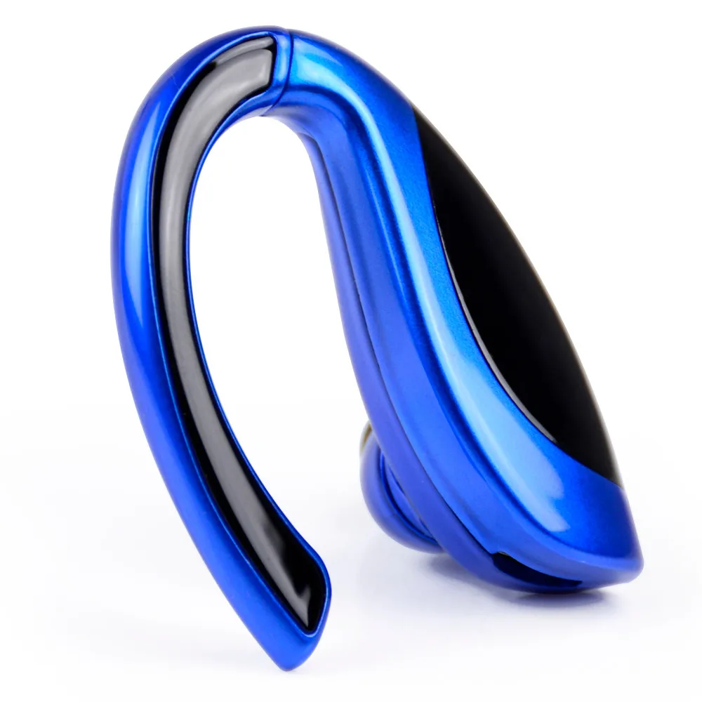 Беспроводная Bluetooth 4 1 Гарнитура стерео спортивные наушники высокая скорость