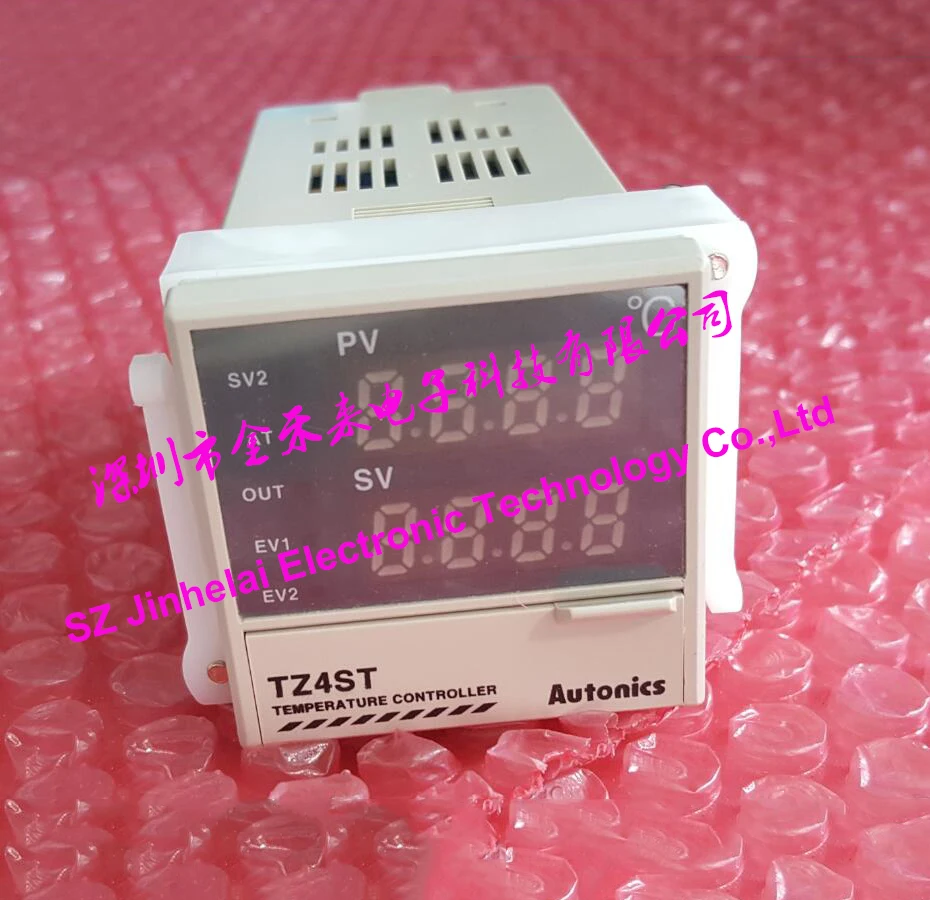 все цены на New and original AUTONICS Temperature controller TZ4ST-24R онлайн