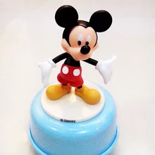 Оригинальная Музыкальная шкатулка с мультяшной Мышкой