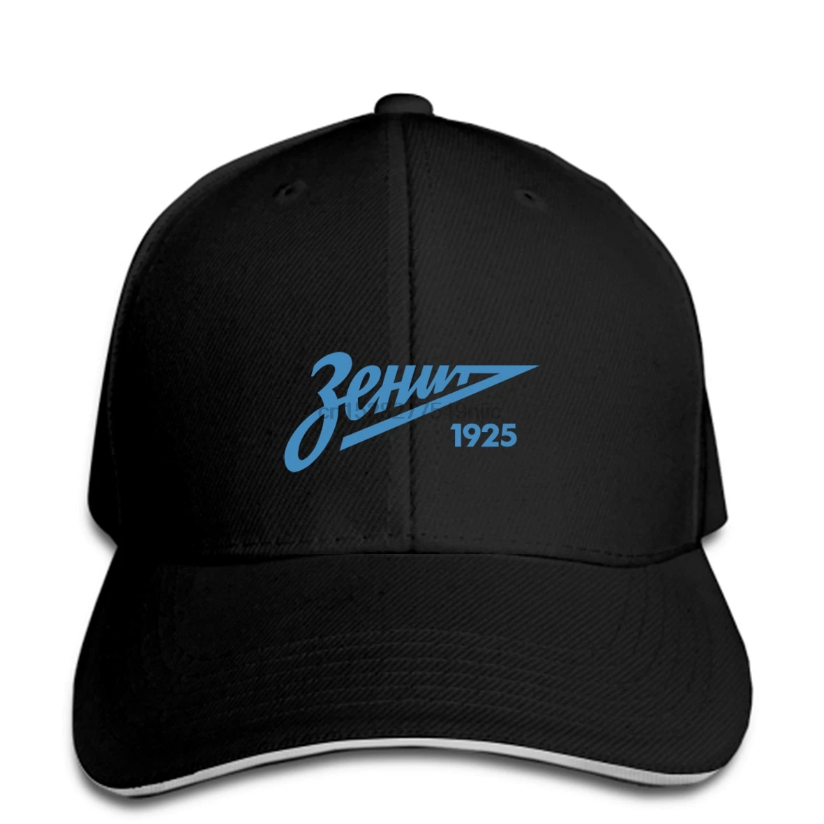 Мужская бейсболка Fk Zenit кепка с логотипом женская | Аксессуары для одежды