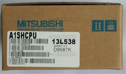 

1Pcs New A1shcpu Plc M+ Programmable Controller Plc Module Automation F