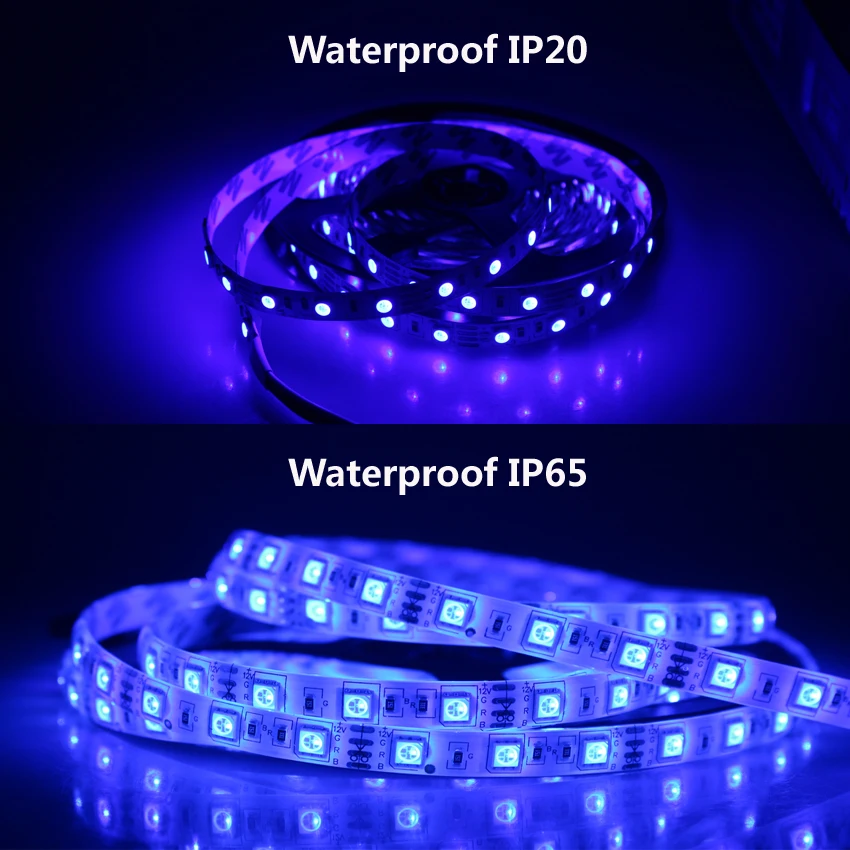 5050 rgb-blue