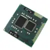 Intel Core i5 560M 2.66 GHz Dual-Core Processor PGA988 SLBTS Mobile CPU ► Photo 2/3
