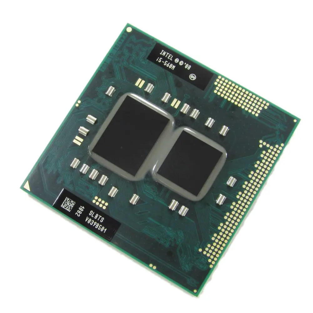Процессор Intel Core i5 560M|intel core 560m|core 560mi5 560m |