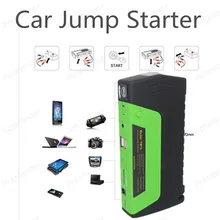 Car Power Bank автомобилей руля автомобиля аварийного прыжок батарея стартера и внешняя аккумуляторная мобильный аварийного питания начиная devicei