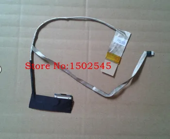 

Free shipping original laptop LCD cable for HP G4-1000 HSTNN-Q72C G4-1116TX 1117TX 1118TX 1224TX R12 DD0R12LC000 010 020 030